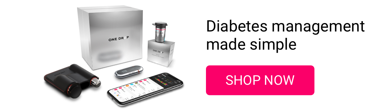 bluetooth blood glucose meter - best diabetes meter - meter for diabetes - cheap diabetes test strips
